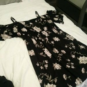 Torrid Dress Size 3